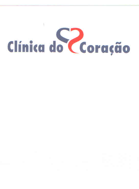 Clínica do Coração do Araripe LTDA